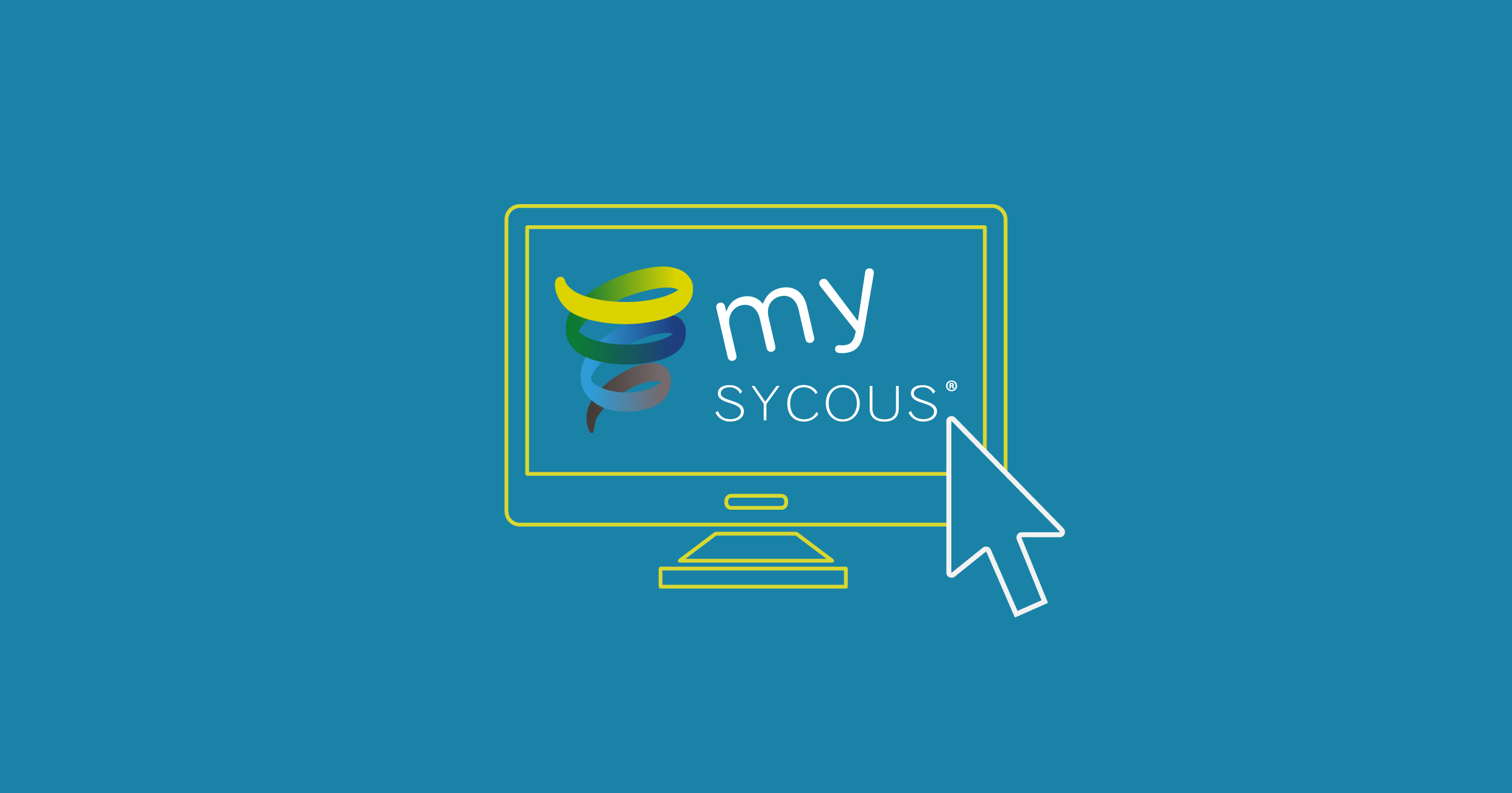 V6 online platform blog icon